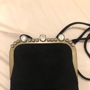 VINTAGE MIUMIU purse
